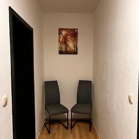 Mitten Im Herzen Von