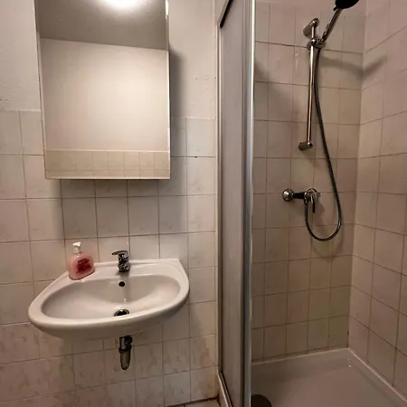 Mitten Im Herzen Von Apartment